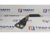 Рычаг стояночного тормоза Ford Focus 2 1878851. 3M512780.