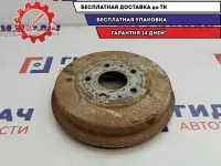 Барабан тормозной Ford Focus 2 1743443. 3M511126AC.