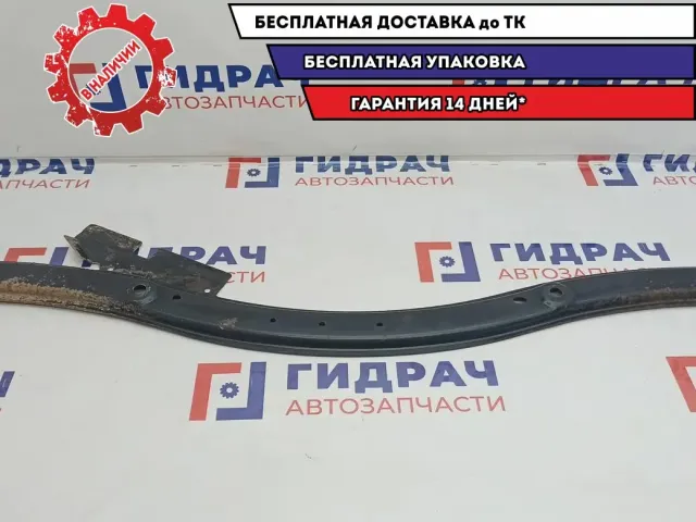 Балка передняя поперечная Ford Focus 2 1791525.