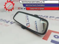 Зеркало заднего вида Ford Focus 2 1765145. Дефект зеркального элемента.