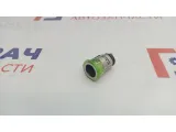 Гнездо прикуривателя Ford Focus 2 1447680. 98AG15K047AD.