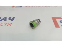 Гнездо прикуривателя Ford Focus 2 1447680. 98AG15K047AD.