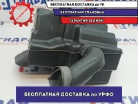 Резонатор воздушного фильтра Ford Focus 2 4M519F763EA.