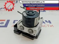 Блок ABS Ford Focus 2 3M512M110JA.