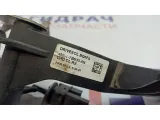 Педаль сцепления Ford Focus 2 4M517B633AN.