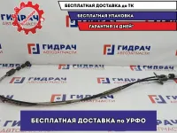 Трос КПП Ford Focus 2 4M5R7E395QA.