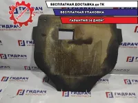 Защита двигателя металлическая Ford Focus 2. Аналог.