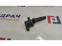 Катушка зажигания Ford Focus 2 5047437. 4M5G12A366BC.