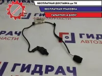 Датчик ABS задний левый Ford Focus 2 1456909. 3M5T2B325ABK.