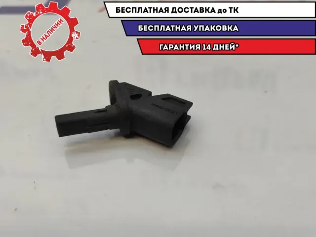 Датчик ABS передний левый Ford Focus 2 1356184. 3M5T2B372DA.