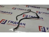 Клемма аккумулятора минус Ford Focus 2 1453501.