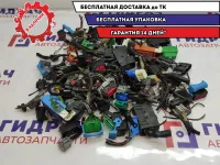 Фишка (разъем) Ford Focus 2.