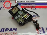 Блок предохранителей Ford Focus 2 1342985. 3M5T14A067BC.