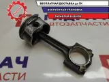 Поршень с шатуном Ford Focus 2.