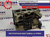 Блок двигателя Ford Focus 2 1360179.