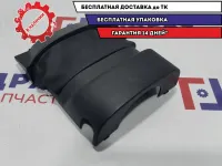 Кожух рулевой колонки верхний Ford Focus 2 1317243. Царапины.