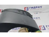 Кожух рулевой колонки верхний Ford Focus 2 1317243. Царапины.