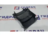 Кожух рулевой колонки верхний Ford Focus 2 1317243. Царапины.