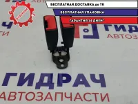 Ответная часть ремня безопасности Ford Focus 2 1790511. Двойная.