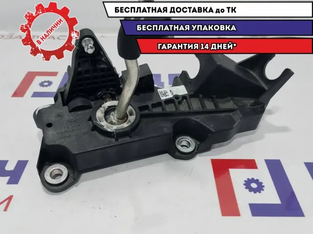 Кулиса МКПП Ford Focus 2 1340863.