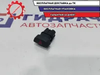 Кнопка аварийной сигнализации Ford Focus 2 1335876.
