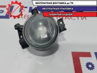 Фара противотуманная левая Ford Focus 2 1209177. 3M5115K202AA.