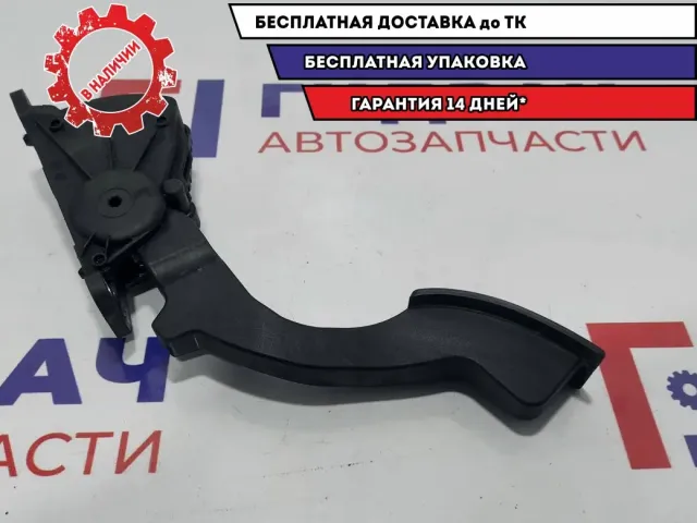 Педаль газа Ford Focus 2 1544626.