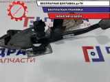 Педаль тормоза Ford Focus 2 1735358.
