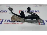 Педаль тормоза Ford Focus 2 1735358.