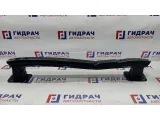 Усилитель заднего бампера Ford Focus 2 1520891. Дефект.