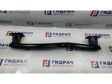 Усилитель заднего бампера Ford Focus 2 1520891. Дефект.