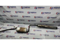 Глушитель основной Ford Focus 2 1364171.