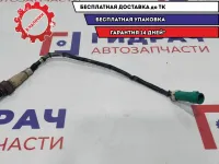 Датчик кислородный/Lambdasonde Ford Focus 2 1309292. Верхний.
