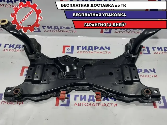 Балка подмоторная Ford Focus 2 1734687.