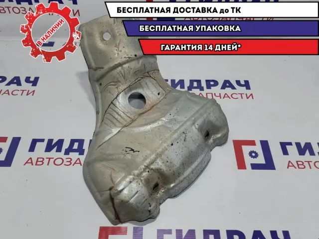 Экран тепловой Ford Focus 2 1381927.