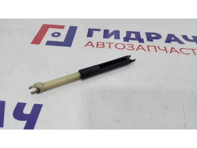 Тяга замка капота Ford Focus 2 7M5A-A16C826-BB. Дефект.