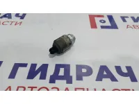 Вставка замка капота Ford Focus 2 4M5AR16C826AD. Без ключа.