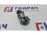 Клапан рециркуляции выхлопных газов Ford Focus 2 5204549.