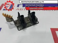 Клапан воздушный Ford Focus 2 5243591. В сборе.