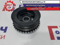 Шкив коленвала Ford Focus 2 5227821.
