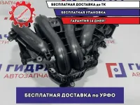 Коллектор впускной Ford Focus 2 5164230.