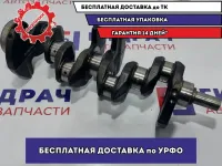 Коленвал Ford Focus 2 LF01-11-301A.