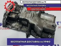Поддон масляный двигателя Ford Focus 2 5340157.