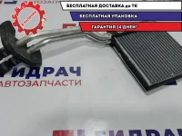 Радиатор отопителя Ford Focus 2 1754199.