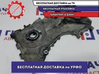 Крышка двигателя передняя Ford Focus 2 2201084.