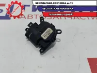 Моторчик заслонки отопителя Ford Focus 2 1S7H19B634CA.