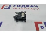 Моторчик заслонки отопителя Ford Focus 2 1S7H19B634CA.