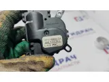 Моторчик заслонки отопителя Ford Focus 2 1S7H19B634CA.