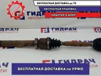 Привод передний правый Ford Focus 2 1686113.
