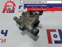 Фланец двигателя системы охлаждения Ford Focus 2 1360282.